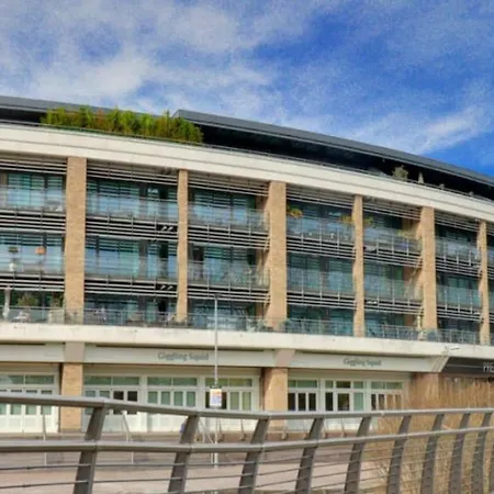Bond Street Luxury Apartment Central Chelmsford Exterior photo