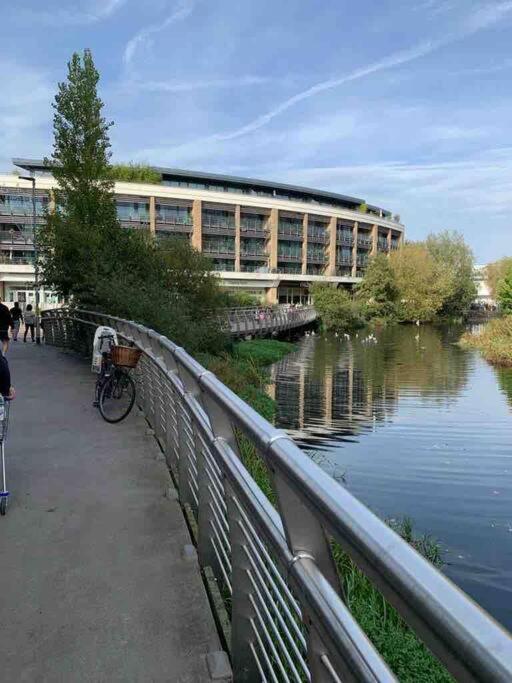 Bond Street Luxury Apartment Chelmsford