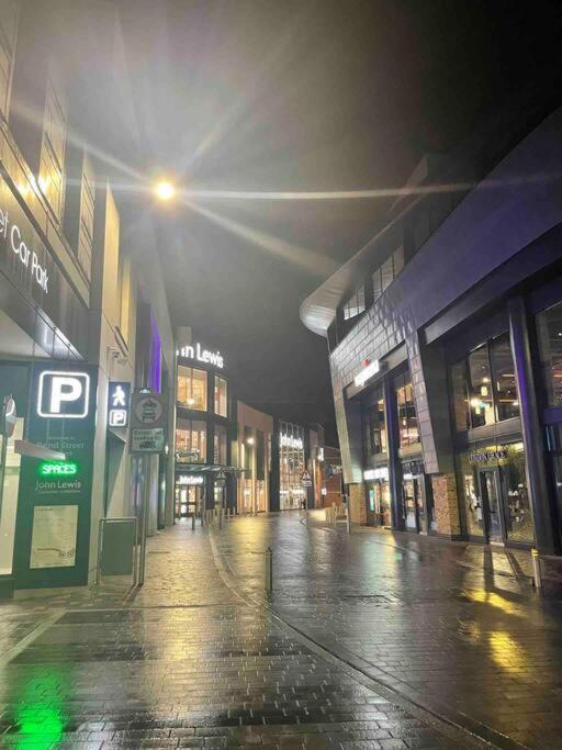 Bond Street Luxury Chelmsford