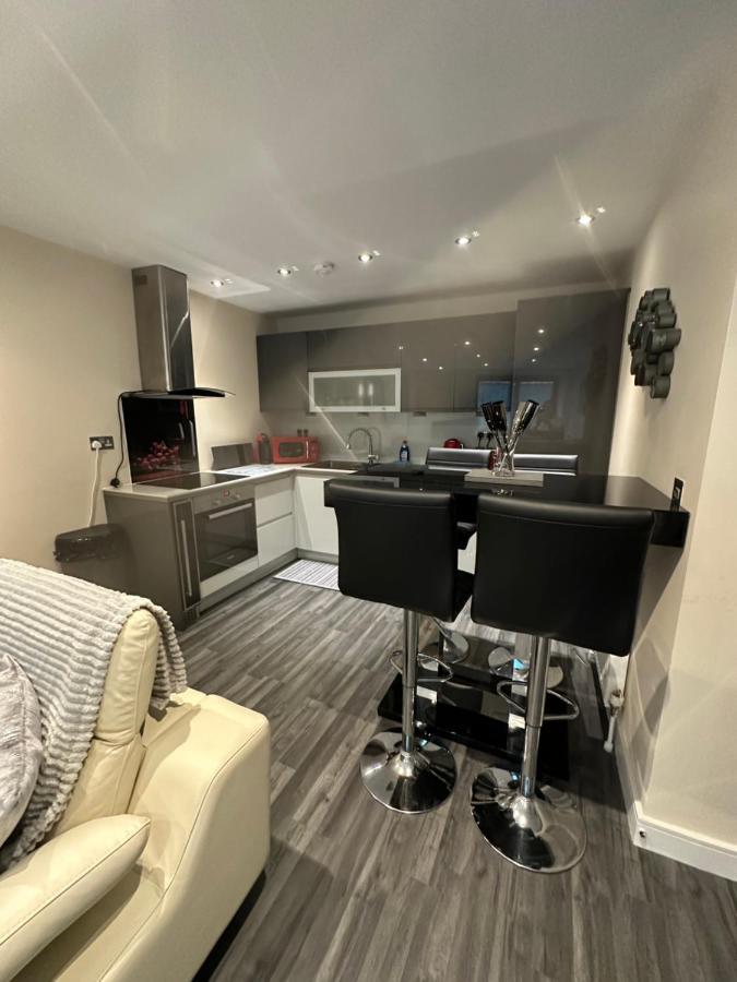 Bond Street Luxury Apartment Chelmsford