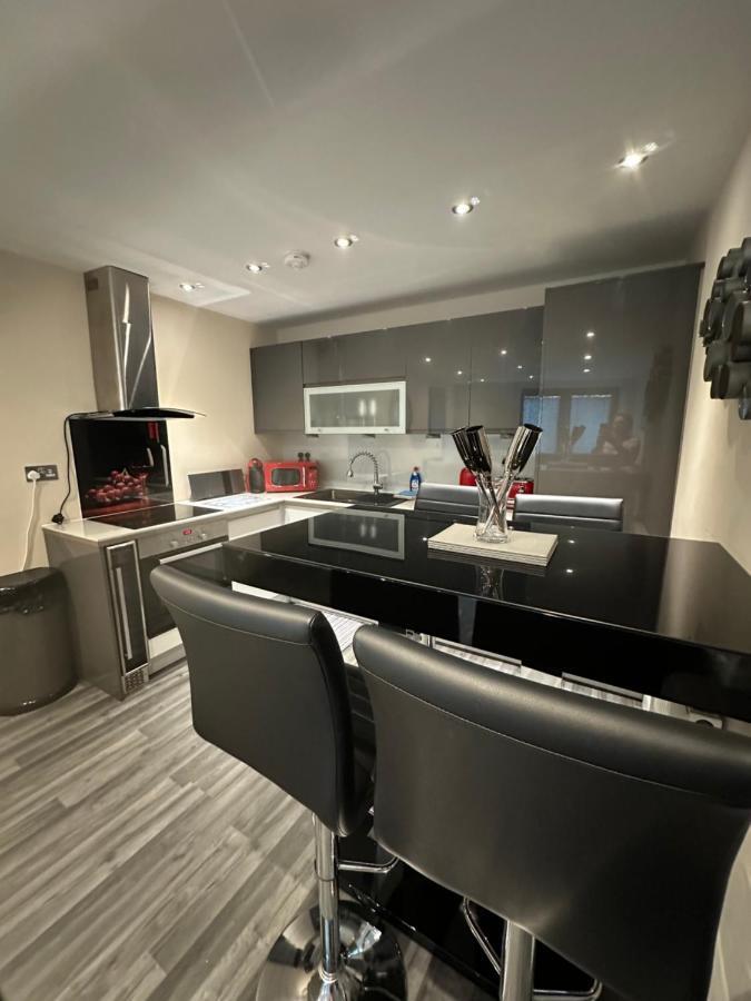 Bond Street Luxury Apartment Chelmsford