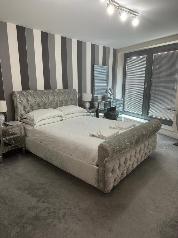 Apartment Bond Street Luxury