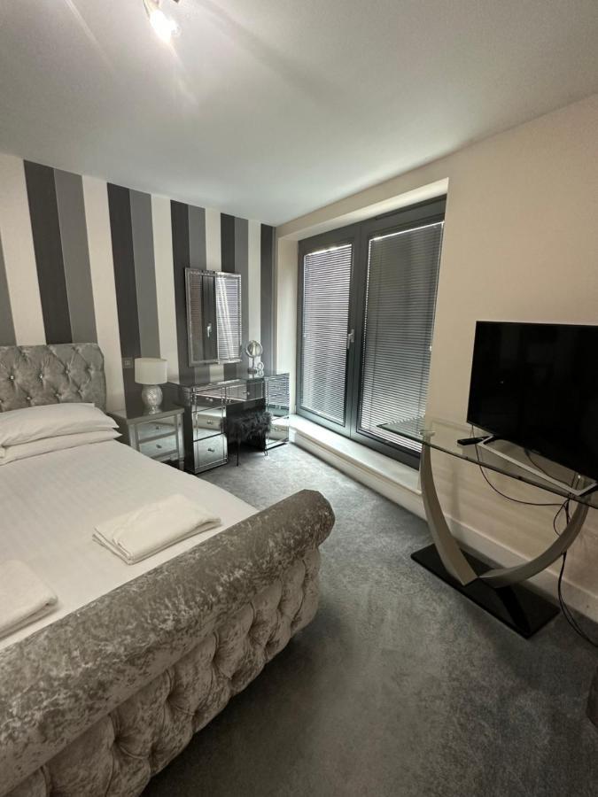 Apartment Bond Street Luxury *